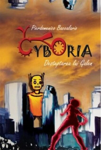 Cyboria