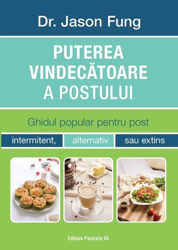 Puterea vindecătoare a postului