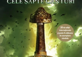 Merlin. Cele șapte cânturi (Cartea a II-a)