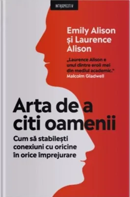 Arta de a citi oamenii