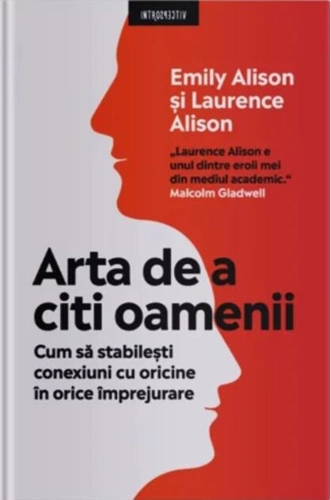 Arta de a citi oamenii