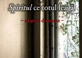 Baronul și orhideele. Spiritul ce totul leagă