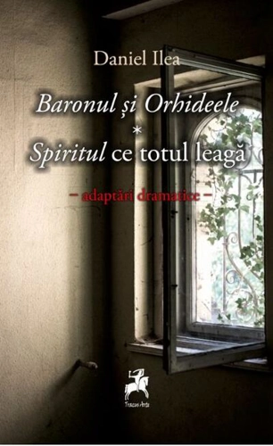 Baronul și orhideele. Spiritul ce totul leagă