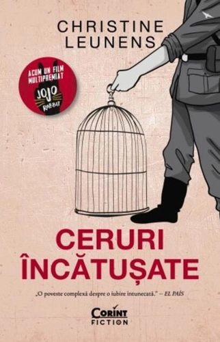 Ceruri încătușate