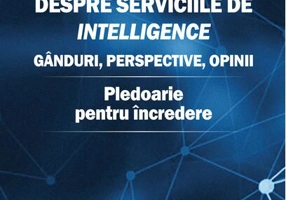Despre serviciile de intelligence