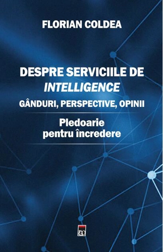 Despre serviciile de intelligence