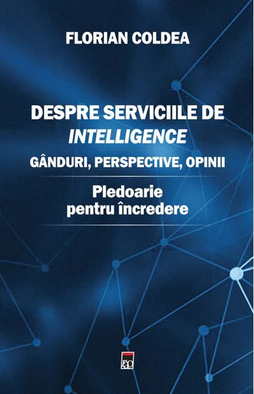 Despre serviciile de intelligence