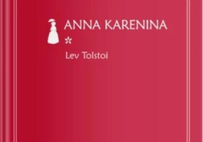 Anna Karenina I (Vol. 12)