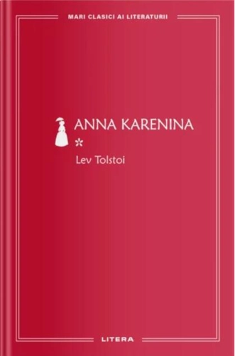 Anna Karenina I (Vol. 12)