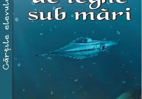 20 000 de leghe sub mări