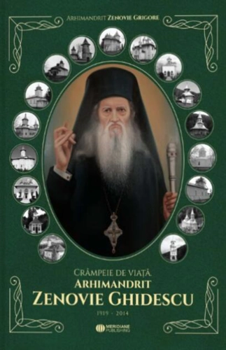 Crâmpeie de viață