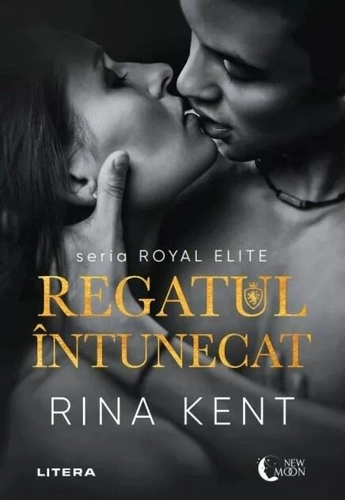 Regatul întunecat (Vol. 6)