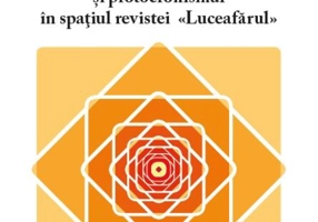 Edgar Papu și protocronismul în spațiul revistei „Luceafărul”
