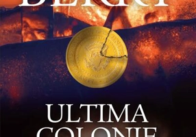 Ultima colonie. Cotton Malone (Vol. 11)