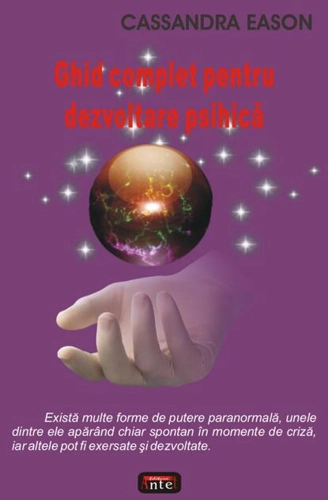 Ghid complet pentru dezvoltare psihică