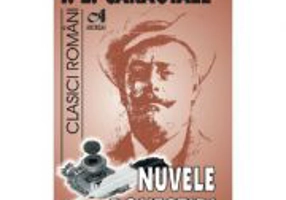Nuvele si povestiri - Ion Luca Caragiale