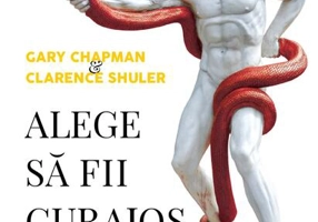 Alege să fii curajos