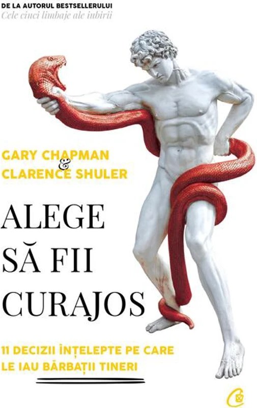 Alege să fii curajos