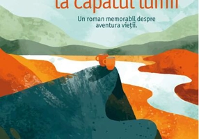 Un ceai la capătul lumii