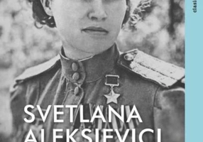 Războiul nu are chip de femeie