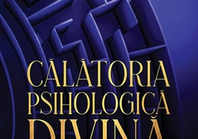 Călătoria Psihologică Divină