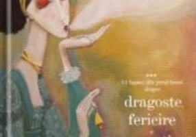 Puterea magică a iubirii