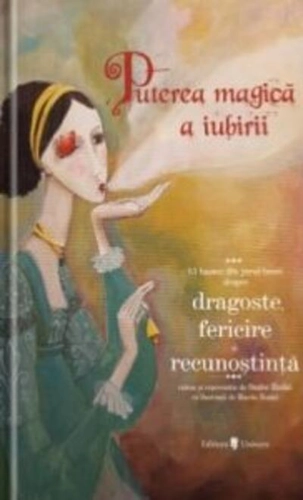 Puterea magică a iubirii