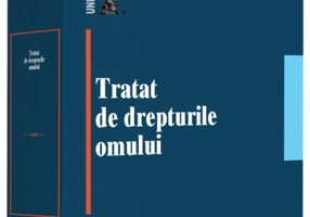 Tratat de drepturile omului