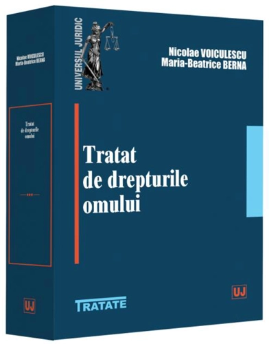 Tratat de drepturile omului