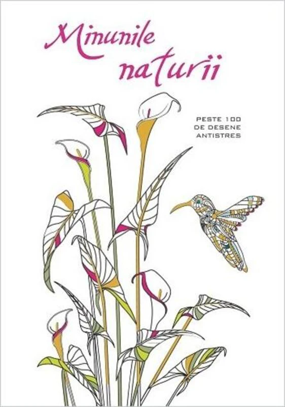 Minunile naturii