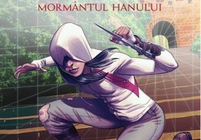 Mormântul hanului. Seria Assassin's Creed - Ultimii descendenți (Vol. 2)