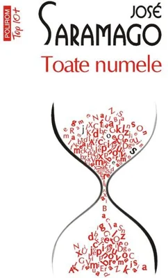 Toate numele (Top 10+)