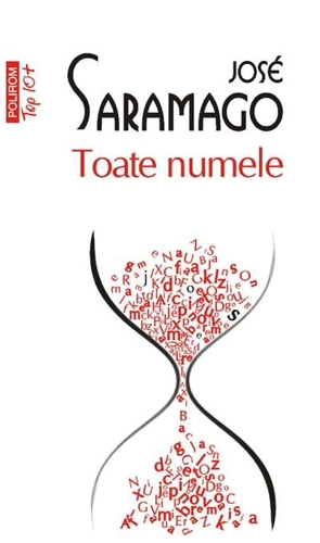 Toate numele (Top 10+)