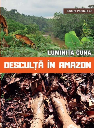 Desculță în Amazon