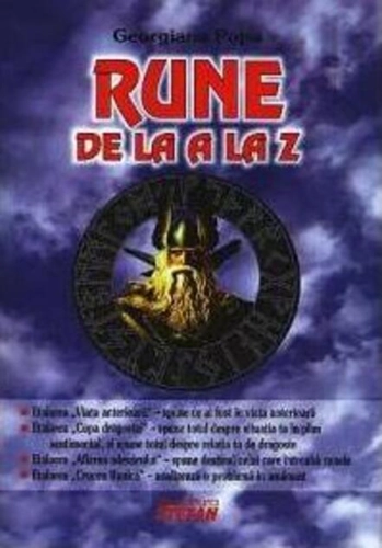 Rune de la A la Z