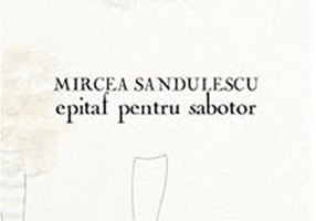 Epitaf pentru sabotor