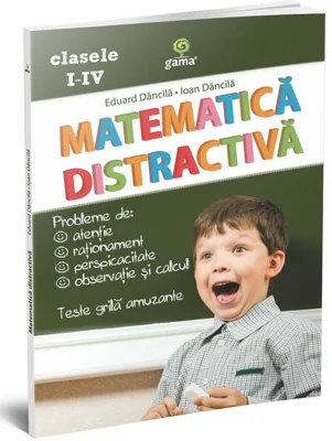 Matematica Distractivă