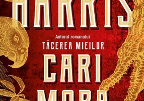 Cari Mora