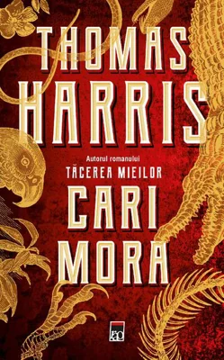 Cari Mora