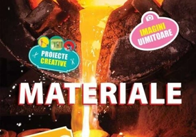 Materiale. Seria Discover Science
