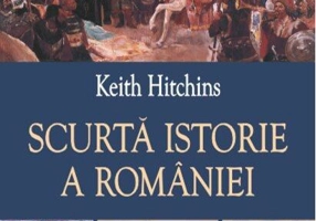 Scurta istorie a României