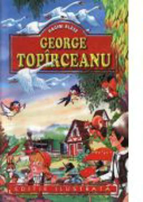 Pagini Alese - G. Topirceanu