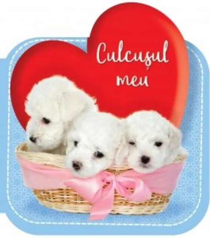 Culcușul meu