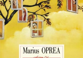 Neasemuita istorie a Imperiului Român de Răsărit