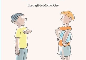 Eu Tarzan, tu Neaclaus!