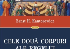 Cele două corpuri ale regelui
