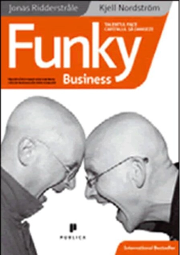 Funky Business: Talentul face capitalul să danseze