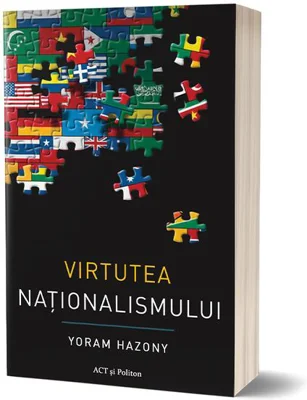 Virtutea naționalismului