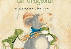 Toți copiii au nevoie de dragoste