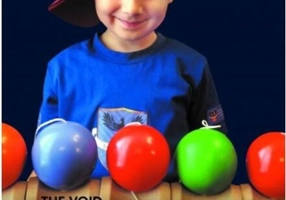 Primii pași în kendama